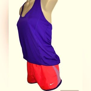 Champion Duo Dry Racer Back Tank-Size Medium- Great Condition